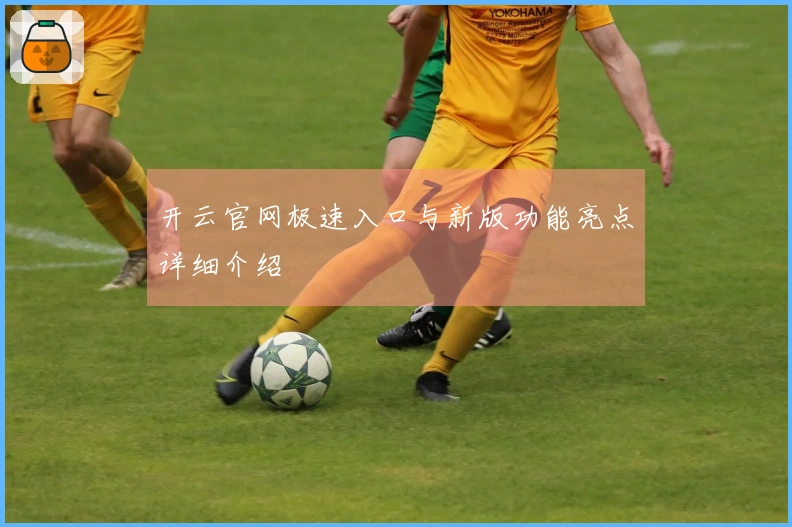 开云官网极速入口与新版功能亮点详细介绍