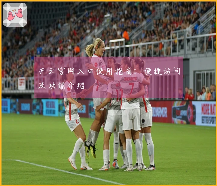 开云官网入口使用指南：便捷访问及功能介绍