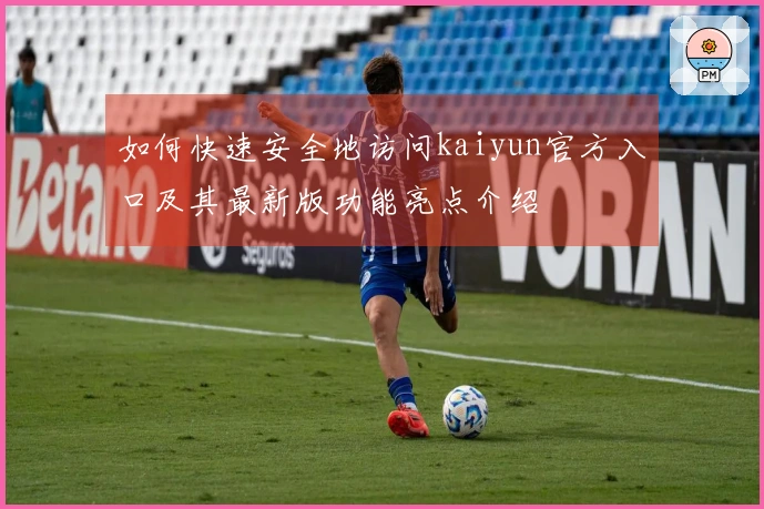 如何快速安全地访问kaiyun官方入口及其最新版功能亮点介绍