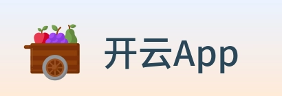 开云App Logo